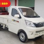 Xe tải Daehan Tera 100 990Kg